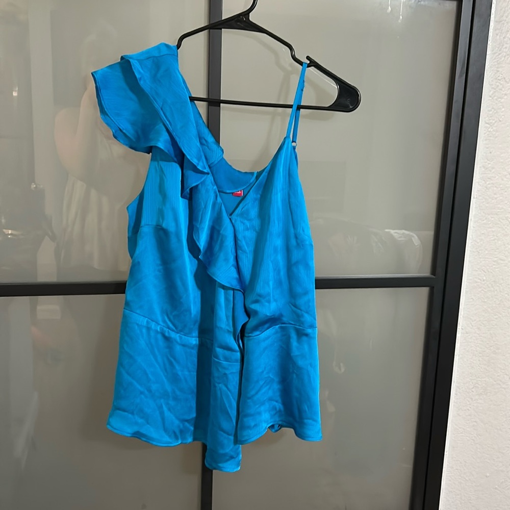 Vince Camuto Blouse